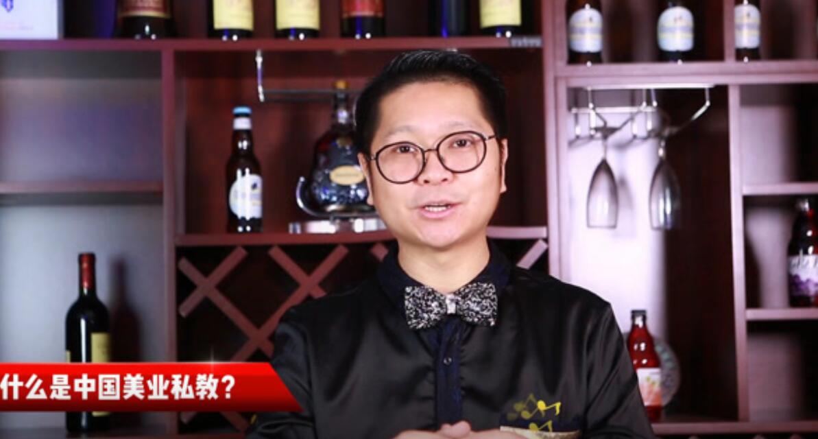 化妝，美容美發，攝影私教什么意思？