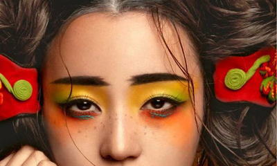2021年濟(jì)南化妝學(xué)校哪家好？選擇化妝學(xué)校的秘密
